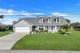 407 SW 37th St, Cape Coral, FL 33914 - Photo 1