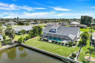 407 SW 37th St, Cape Coral, FL 33914 - Photo 2
