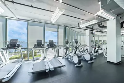 2101 Brickell #410, Miami, FL 33131 - Photo 26