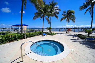 2101 Brickell #410, Miami, FL 33131 - Photo 20