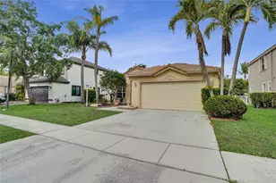 1155 NW 132nd Ave, Pembroke Pines, FL 33028 - Photo 2