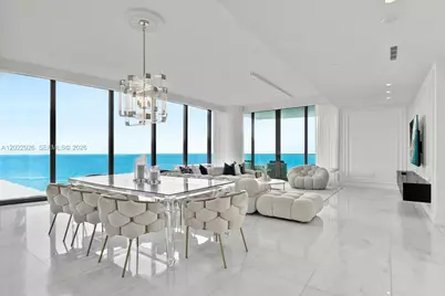 17901 Collins Ave #1801, Sunny Isles Beach, FL 33160 - Photo 1