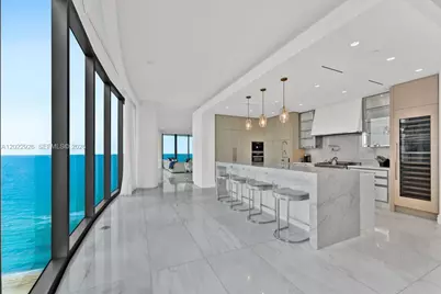 17901 Collins Ave #1801, Sunny Isles Beach, FL 33160 - Photo 10