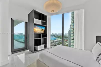 17901 Collins Ave #1801, Sunny Isles Beach, FL 33160 - Photo 32