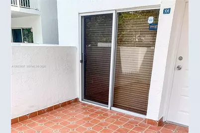 15355 SW 76th Ter #106, Miami, FL 33193 - Photo 8