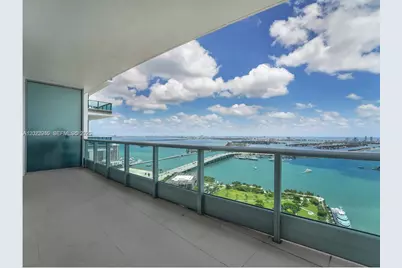 900 Biscayne Blvd #4809, Miami, FL 33132 - Photo 8