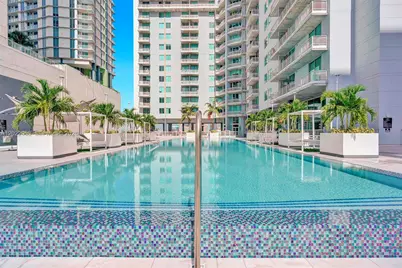 690 SW 1st Ct #1919, Miami, FL 33130 - Photo 22