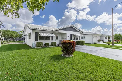 8309 NW 59th Pl, Tamarac, FL 33321 - Photo 8