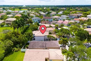 17731 SW 23rd St, Miramar, FL 33029 - Photo 38