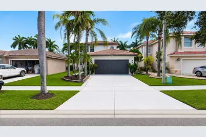 17731 SW 23rd St, Miramar, FL 33029 - Photo 1
