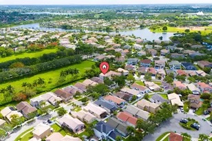 17731 SW 23rd St, Miramar, FL 33029 - Photo 34