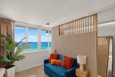 19201 Collins Ave #949, Sunny Isles Beach, FL 33160 - Photo 8