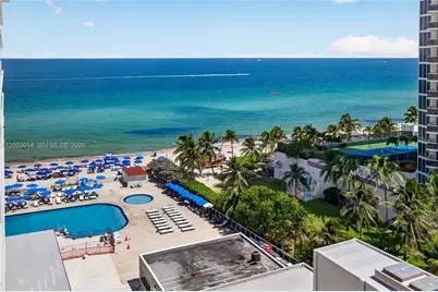 19201 Collins Ave #949, Sunny Isles Beach, FL 33160 - Photo 48