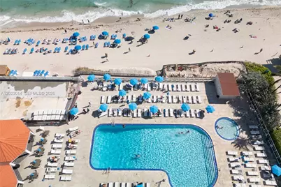 19201 Collins Ave #949, Sunny Isles Beach, FL 33160 - Photo 50