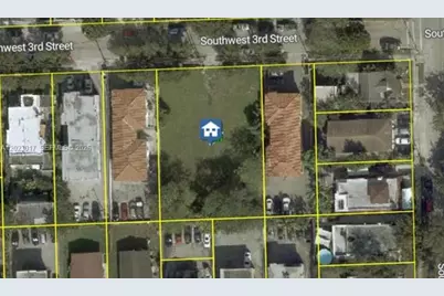 240 SW 7th Ave, Miami, FL 33130 - Photo 4