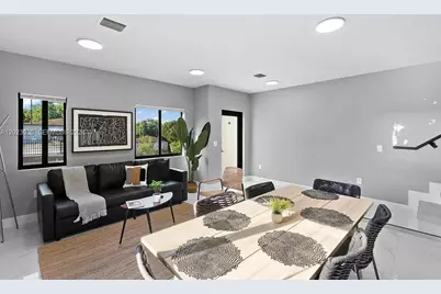 1784 & 1786 NW 31st St, Miami, FL 33142 - Photo 8