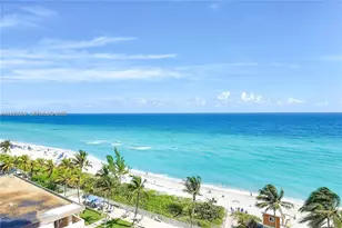 1950 S Ocean Dr, Hallandale Beach, FL 33009 - Photo 2
