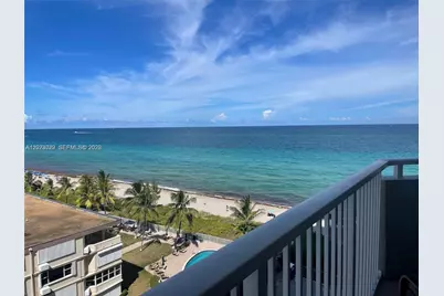 1950 S Ocean Dr #8K, Hallandale Beach, FL 33009 - Photo 16