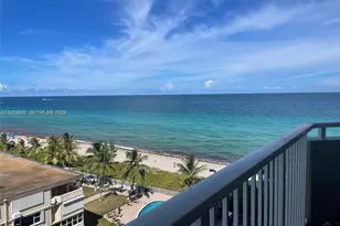 1950 S Ocean Dr, Hallandale Beach, FL 33009 - Photo 16