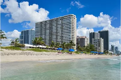 1950 S Ocean Dr #8K, Hallandale Beach, FL 33009 - Photo 22