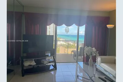 1950 S Ocean Dr #8K, Hallandale Beach, FL 33009 - Photo 4