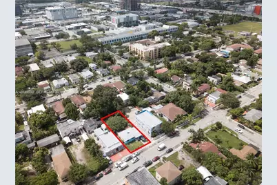 266 NW 32nd St, Miami, FL 33127 - Photo 1
