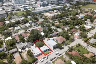 266 NW 32nd St, Miami, FL 33127 - Photo 1