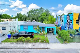 266 NW 32nd St, Miami, FL 33127 - Photo 4