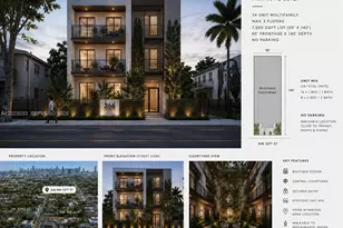 266 NW 32nd St, Miami, FL 33127 - Photo 2