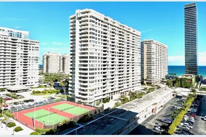 2017 S Ocean Dr #1107, Hallandale Beach, FL 33009 - Photo 2