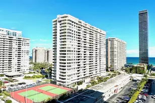 2017 S Ocean Dr, Hallandale Beach, FL 33009 - Photo 2