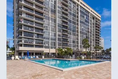 2017 S Ocean Dr #1107, Hallandale Beach, FL 33009 - Photo 30