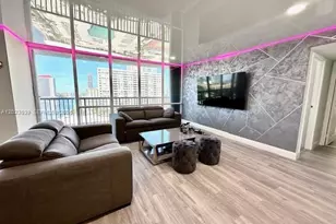 2017 S Ocean Dr, Hallandale Beach, FL 33009 - Photo 12