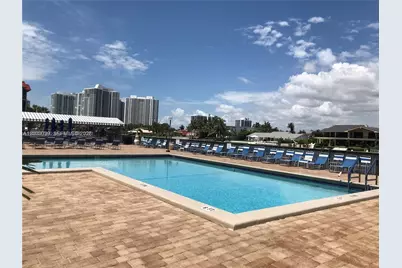 2017 S Ocean Dr #1107, Hallandale Beach, FL 33009 - Photo 32