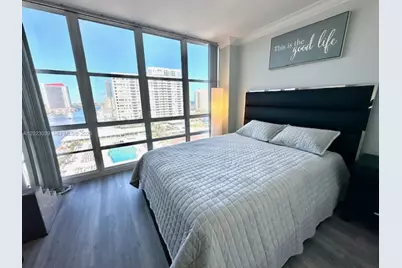 2017 S Ocean Dr #1107, Hallandale Beach, FL 33009 - Photo 20