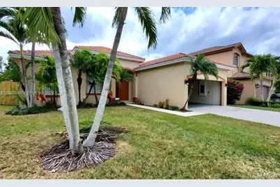 2810 Dunwoodie Pl, Homestead, FL 33035 - Photo 2