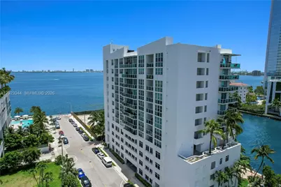 500 NE 29th St #1005, Miami, FL 33137 - Photo 2