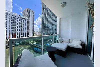 500 NE 29th St #1005, Miami, FL 33137 - Photo 1