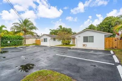 645 NW 15th Ave #1-4, Fort Lauderdale, FL 33311 - Photo 2