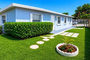 2845 NW 13th Ct, Fort Lauderdale, FL 33311 - Photo 1