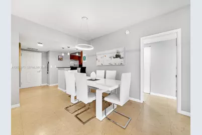 16699 Collins Ave #2906, Sunny Isles Beach, FL 33160 - Photo 8