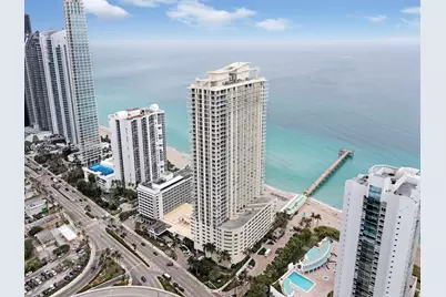 16699 Collins Ave #2906, Sunny Isles Beach, FL 33160 - Photo 40