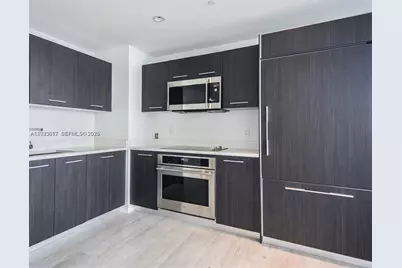 45 SW 9th St #3501, Miami, FL 33130 - Photo 18