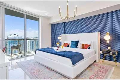 485 Brickell Ave #4206, Miami, FL 33131 - Photo 12