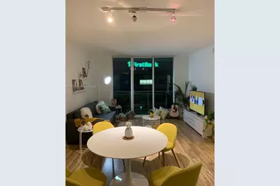 951 Brickell Ave #1503, Miami, FL 33131 - Photo 1
