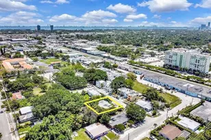 261 NW 73rd Terrace, Miami, FL 33150 - Photo 2