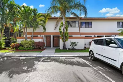 4241 SW 71st Way #4241, Davie, FL 33314 - Photo 1