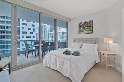 1331 Brickell Bay Dr #2007, Miami, FL 33131 - Photo 14
