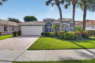 [Address not provided], Boynton Beach, FL 33437 - Photo 1