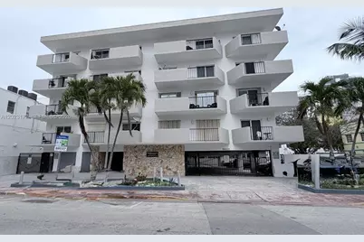 6965 Harding Ave #401, Miami Beach, FL 33141 - Photo 1